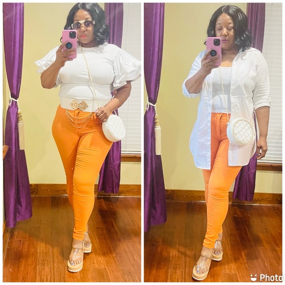 Skinny Jeans - Picture 4 of 4